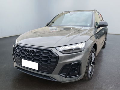Audi Q5 40 TDI 204 CV quattro S tronic Business del 2023 usata a Modena