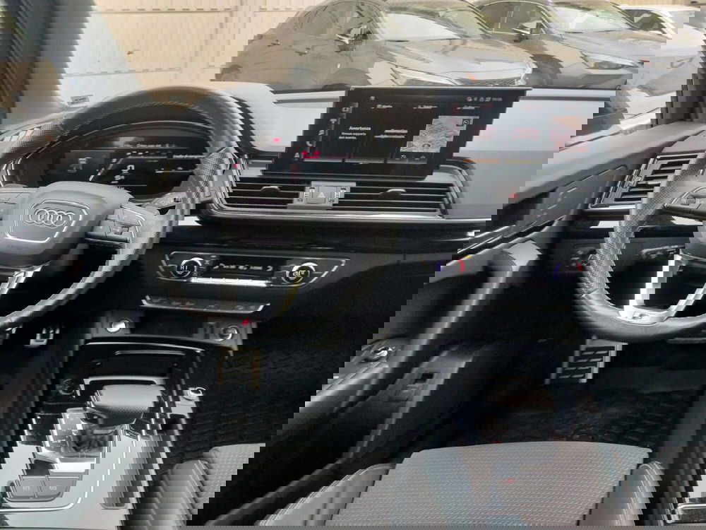 Audi Q5 usata a Modena (10)