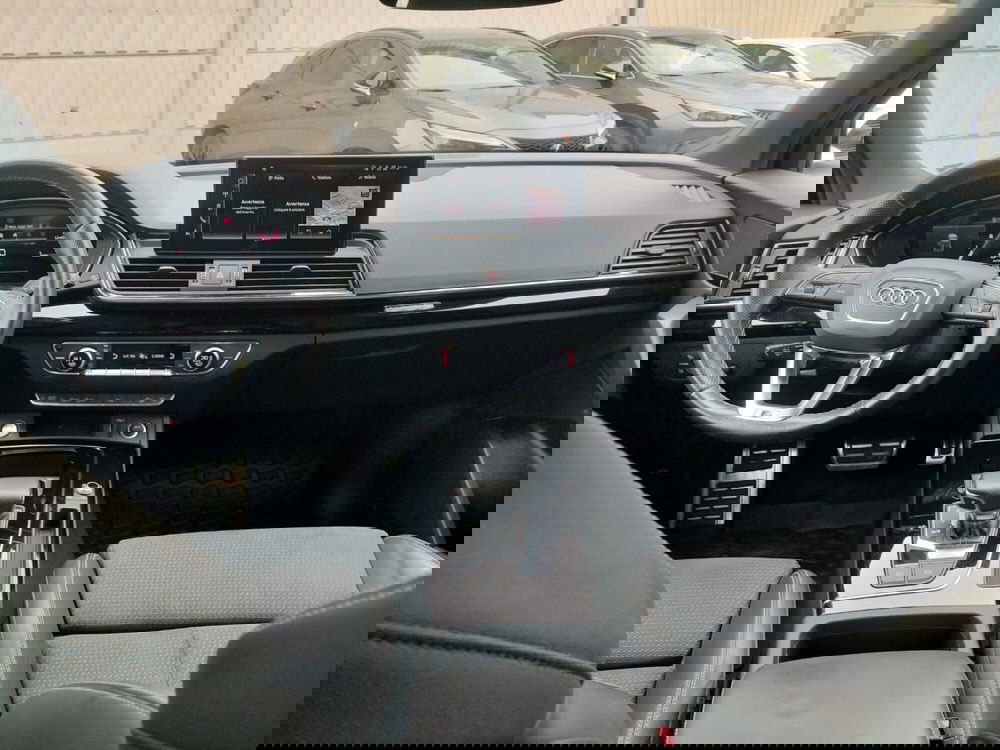 Audi Q5 usata a Modena (11)