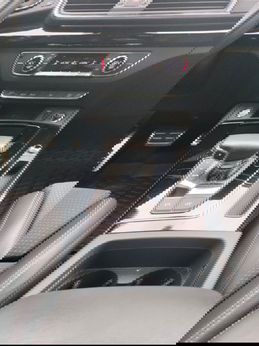 Audi Q5 usata a Modena (13)