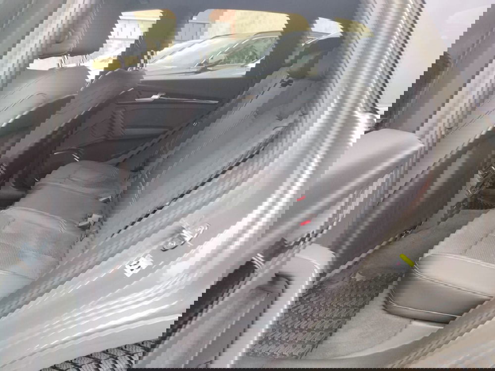 Audi Q5 usata a Modena (14)