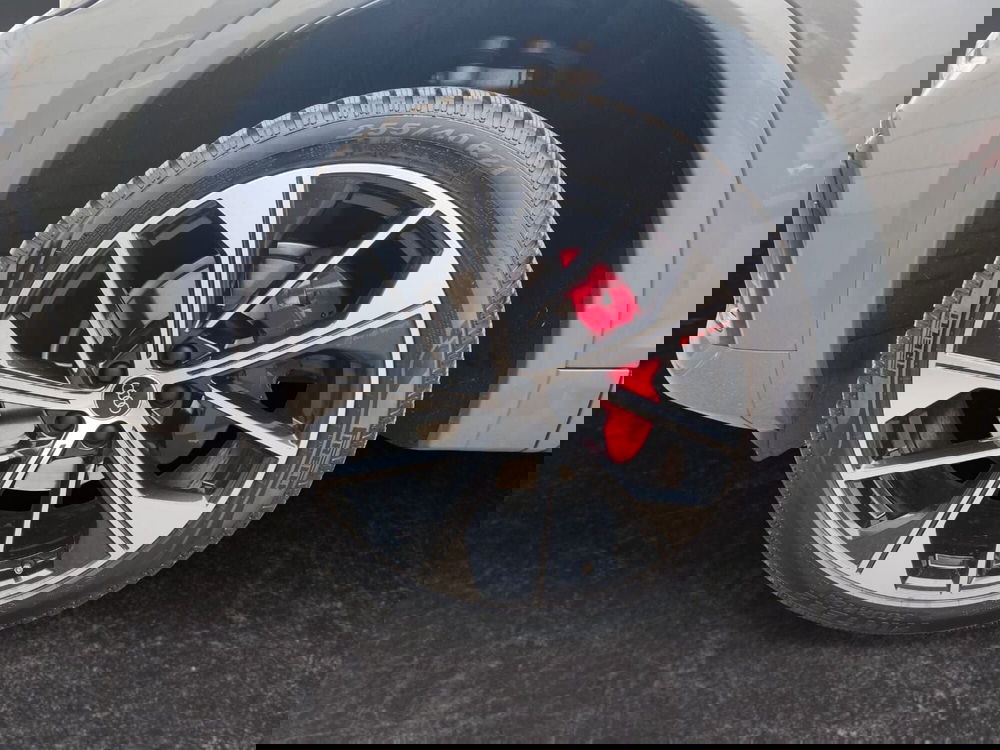 Audi Q5 usata a Modena (15)