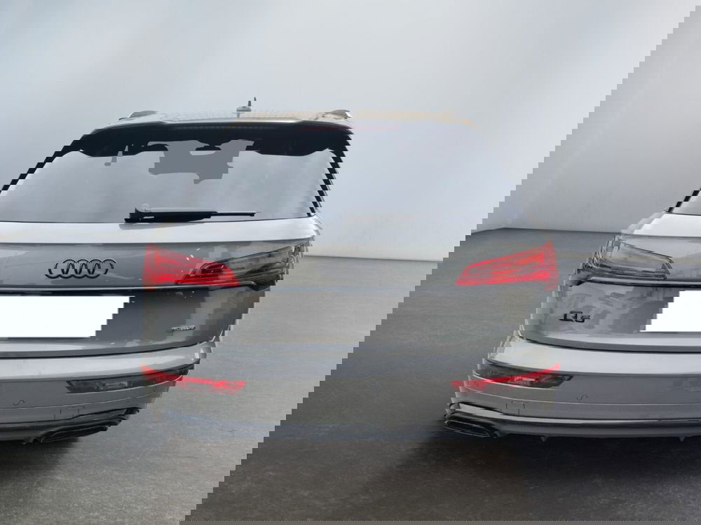 Audi Q5 usata a Modena (4)