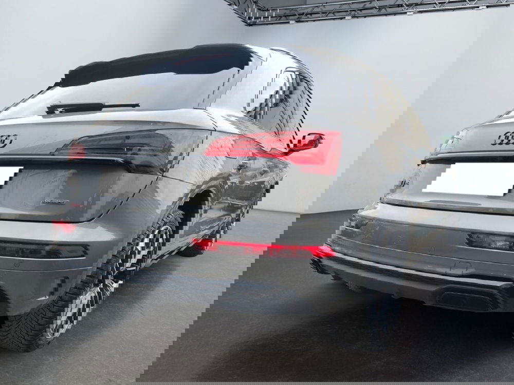 Audi Q5 usata a Modena (5)