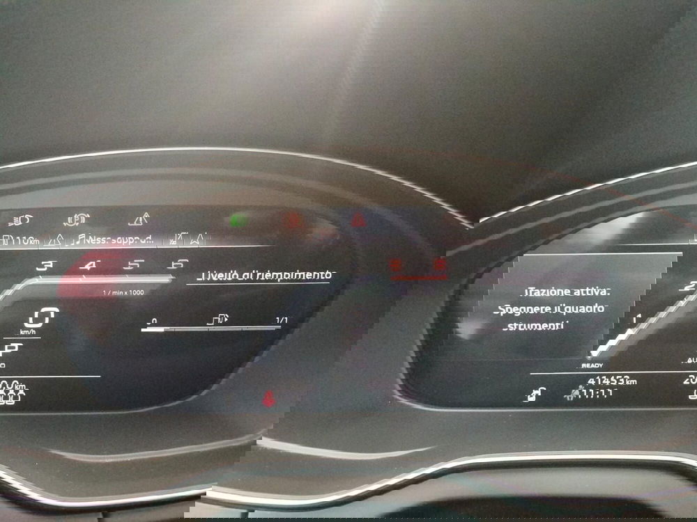 Audi Q5 usata a Modena (6)