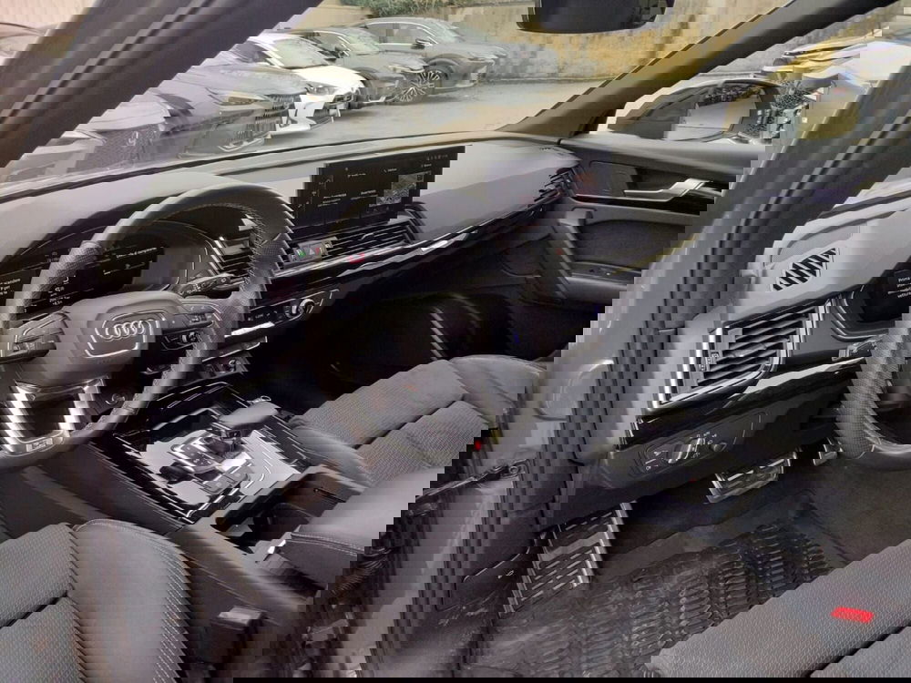 Audi Q5 usata a Modena (8)