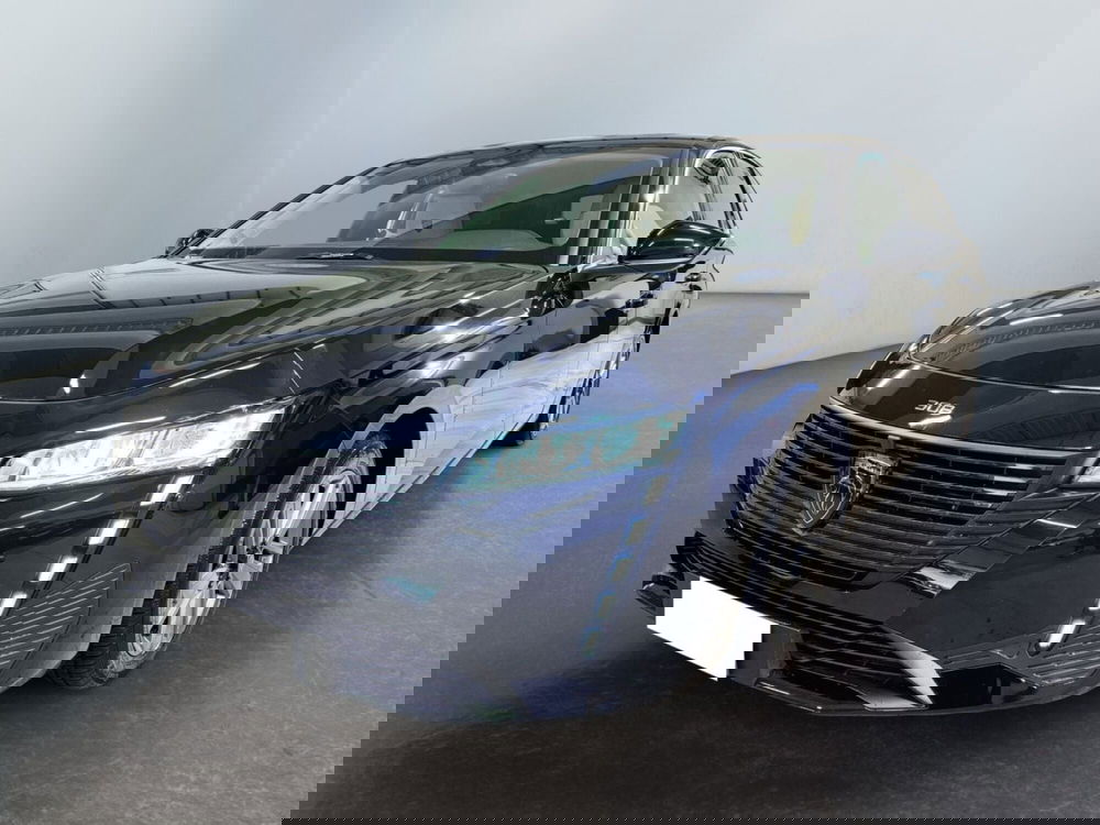 Peugeot 308 SW usata a Modena