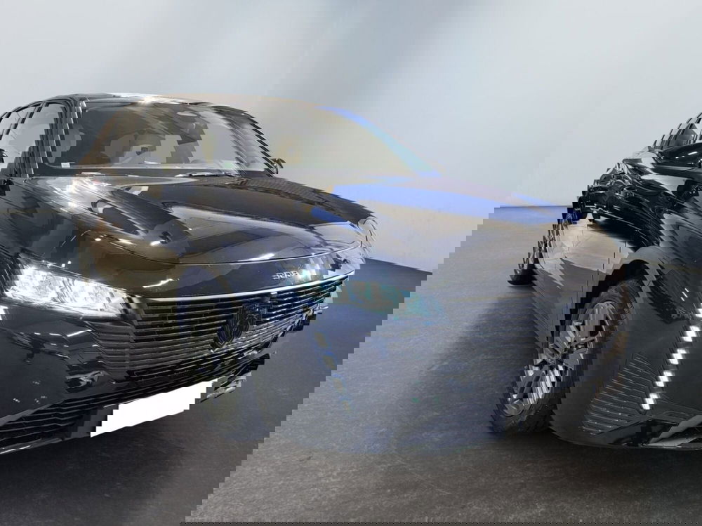 Peugeot 308 SW usata a Modena (3)