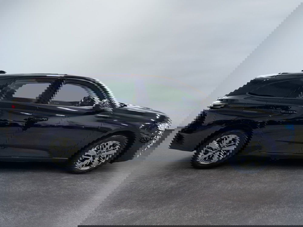 Peugeot 308 SW usata a Modena (5)