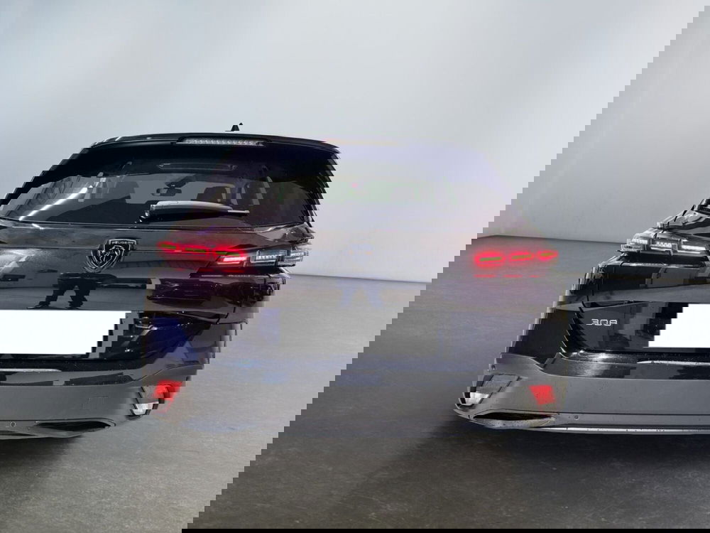 Peugeot 308 SW usata a Modena (6)