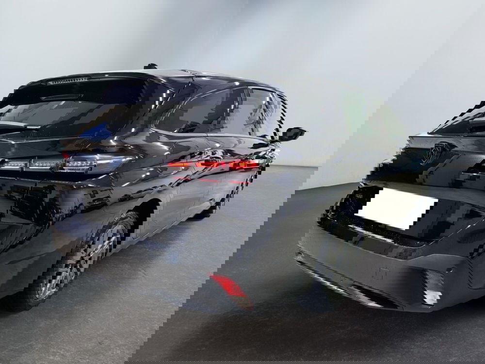 Peugeot 308 SW usata a Modena (8)