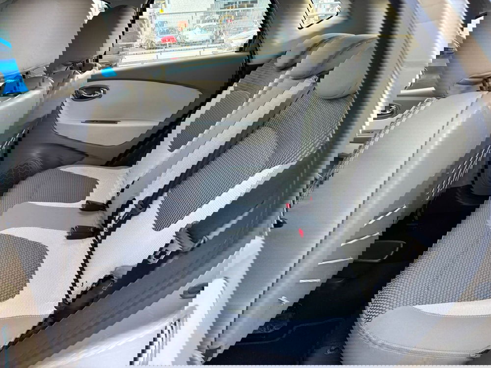 Renault Captur usata a Modena (10)