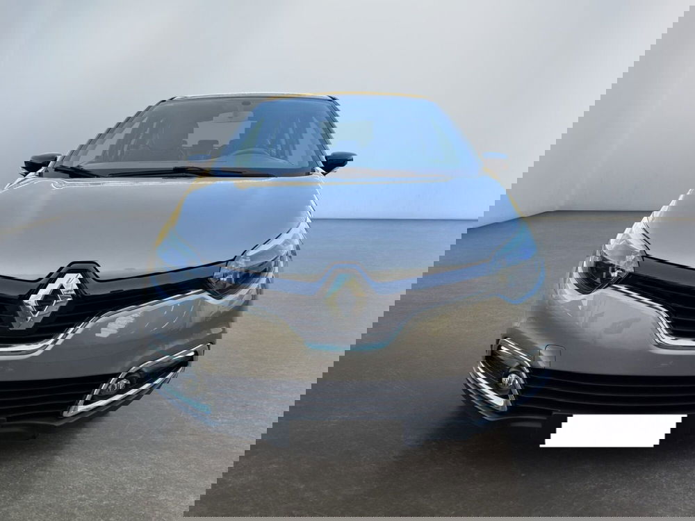 Renault Captur usata a Modena (2)