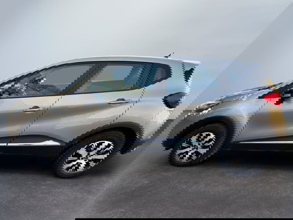 Renault Captur usata a Modena (4)