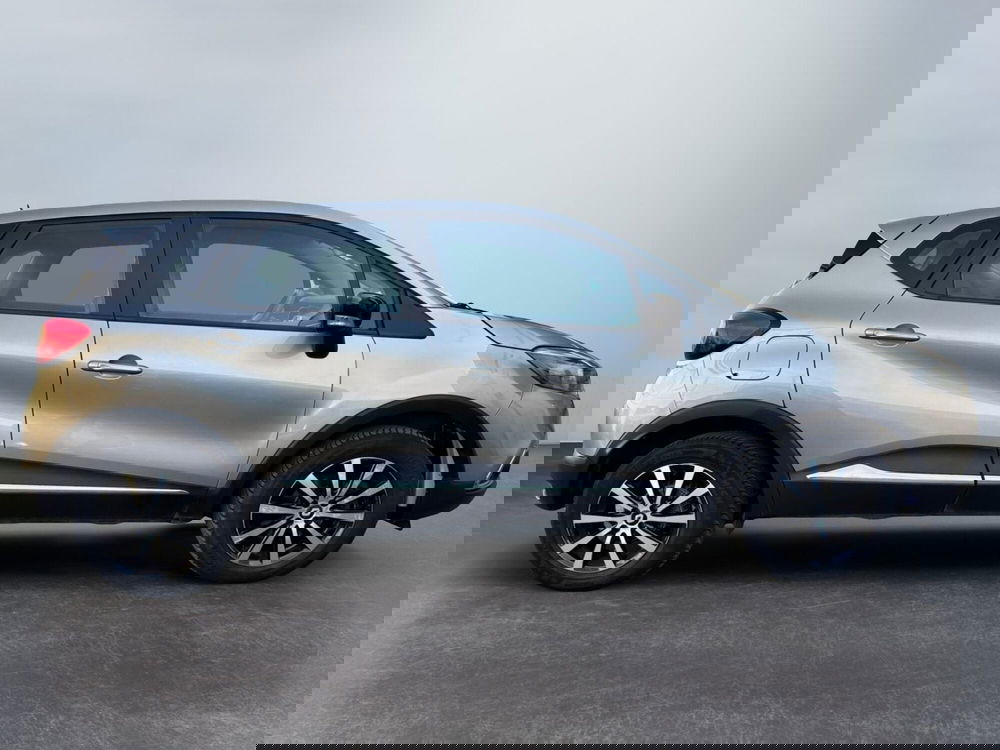 Renault Captur usata a Modena (5)