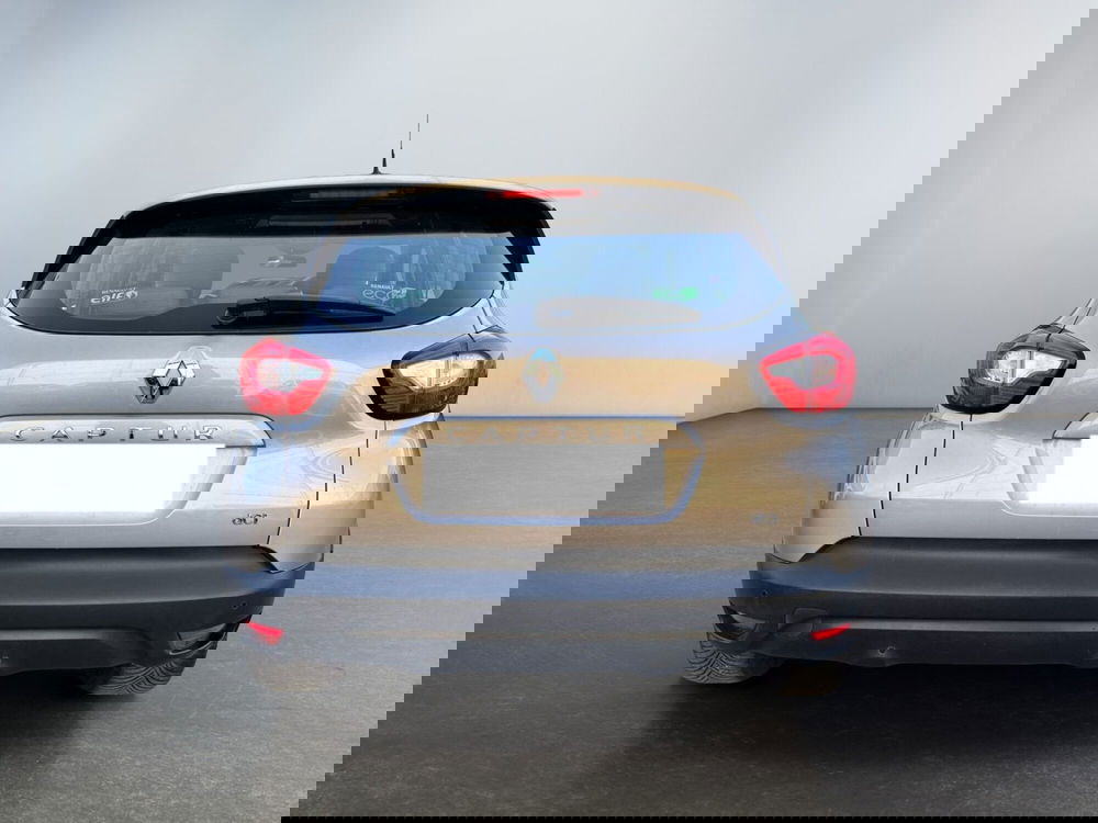 Renault Captur usata a Modena (6)