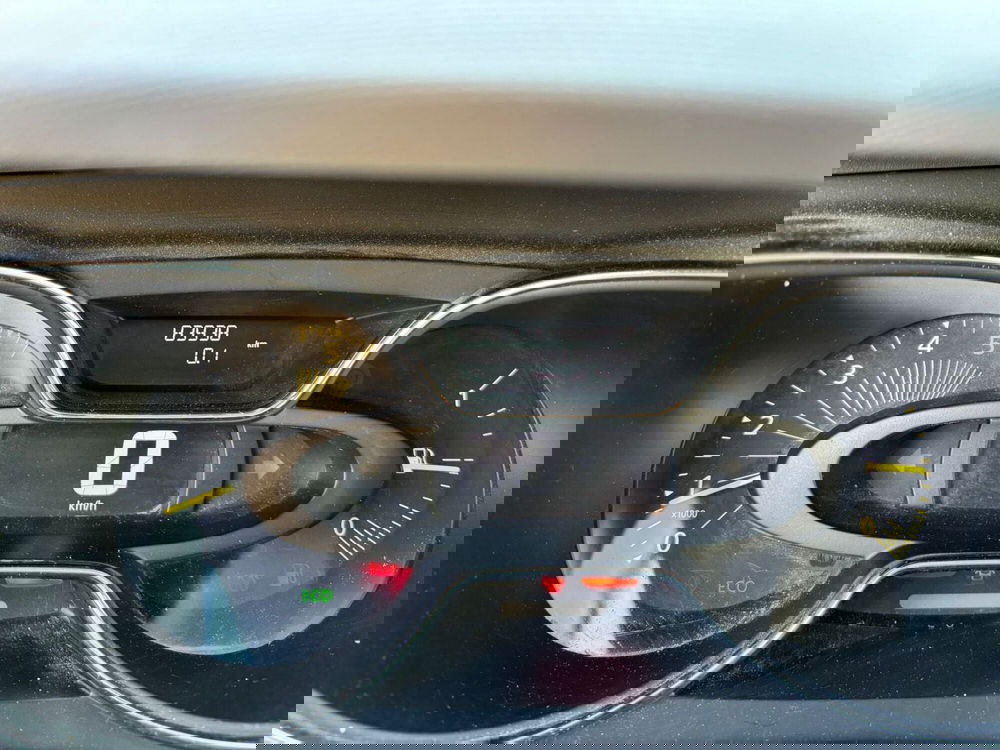 Renault Captur usata a Modena (7)