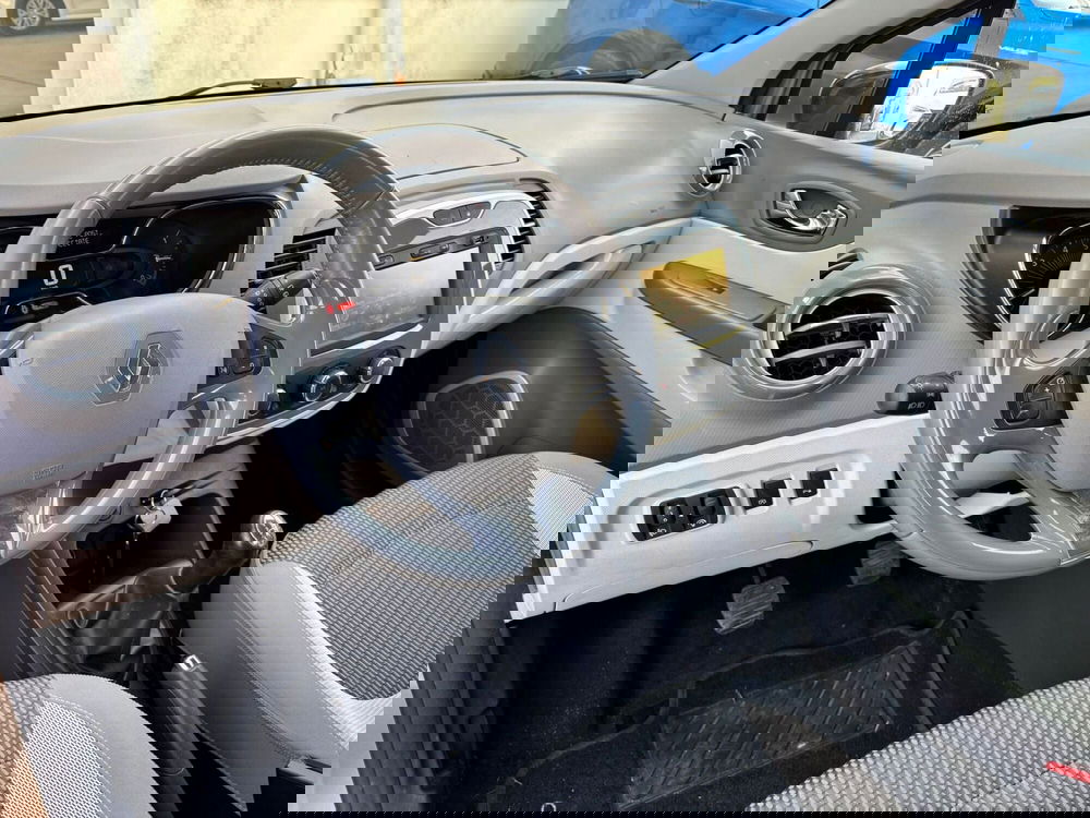 Renault Captur usata a Modena (8)