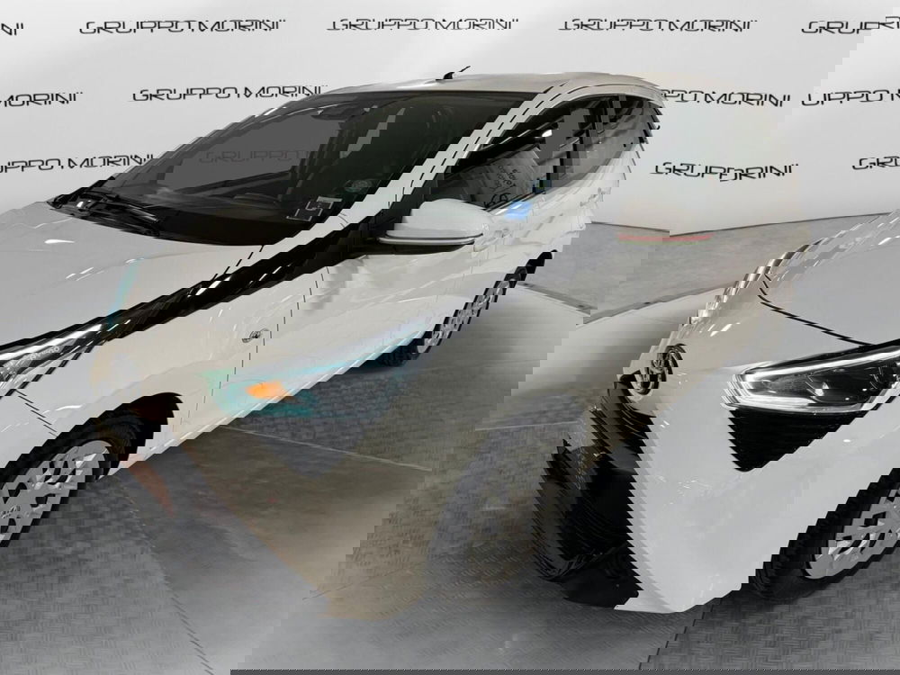 Toyota Aygo usata a Modena