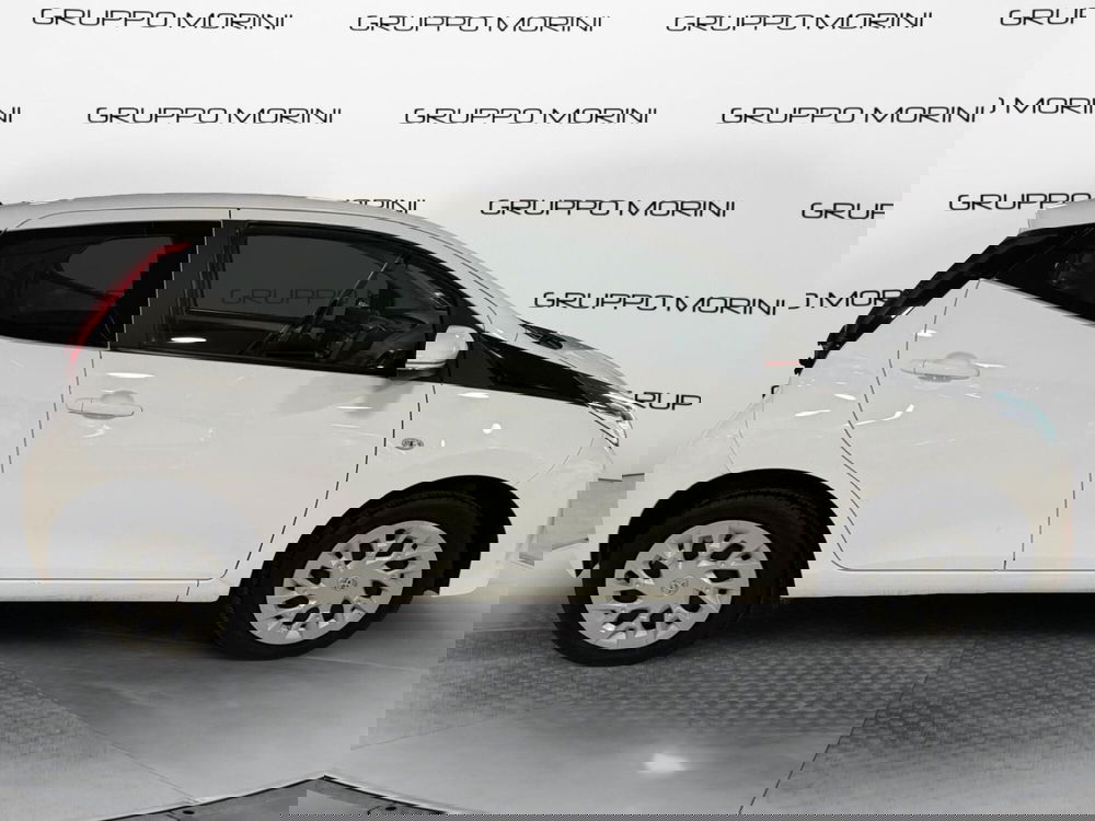 Toyota Aygo usata a Modena (5)