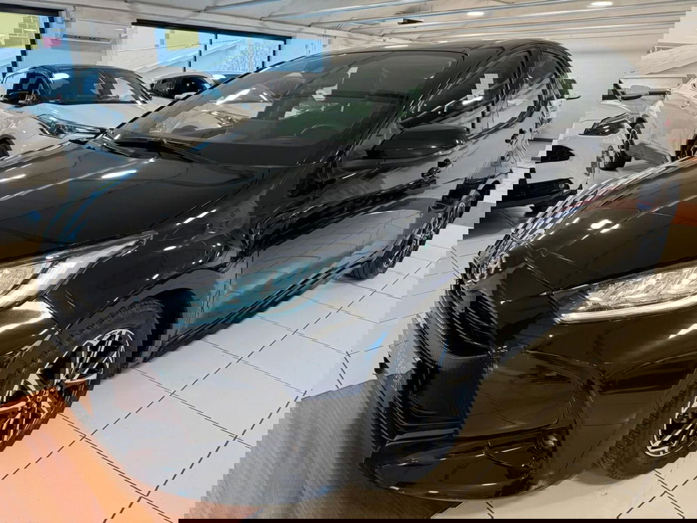 Toyota Yaris usata a Modena