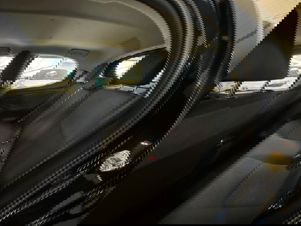 Toyota Yaris usata a Modena (13)