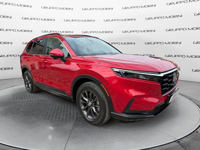 Honda CR-V 2.0 Hev eCVT Lifestyle Navi AWD del 2023 usata a San Lazzaro di Savena