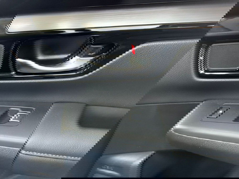 Honda CR-V usata a Bologna (12)