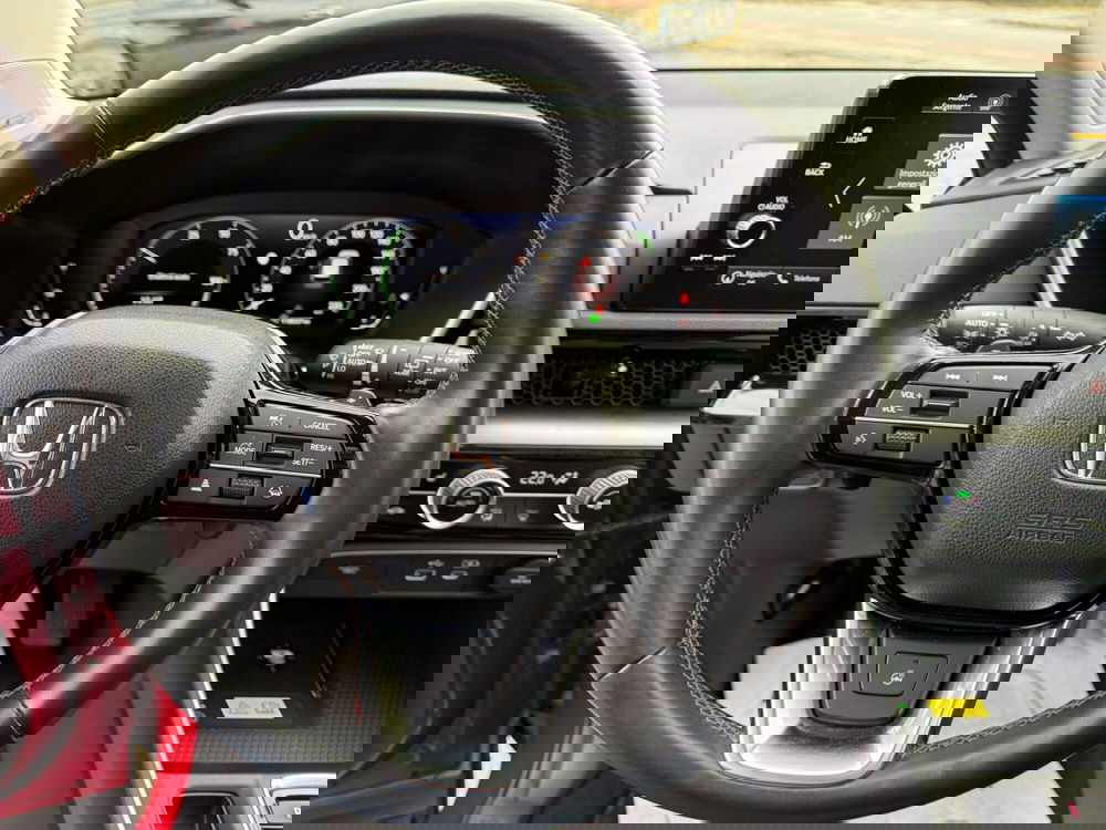 Honda CR-V usata a Bologna (16)