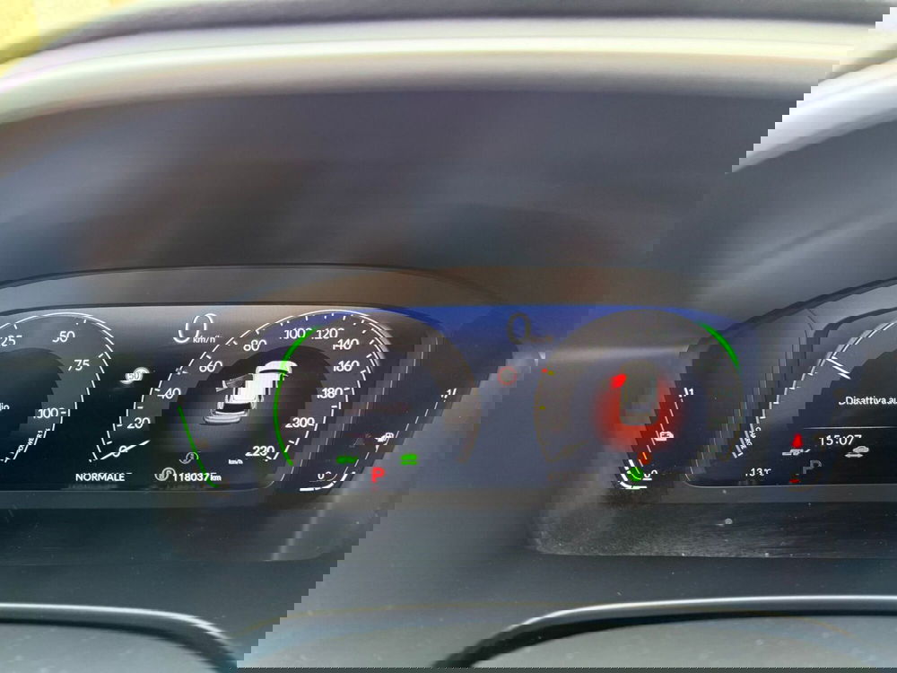 Honda CR-V usata a Bologna (17)