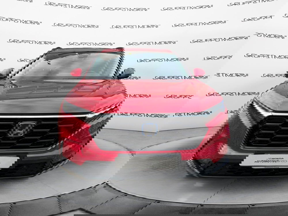 Honda CR-V usata a Bologna (2)