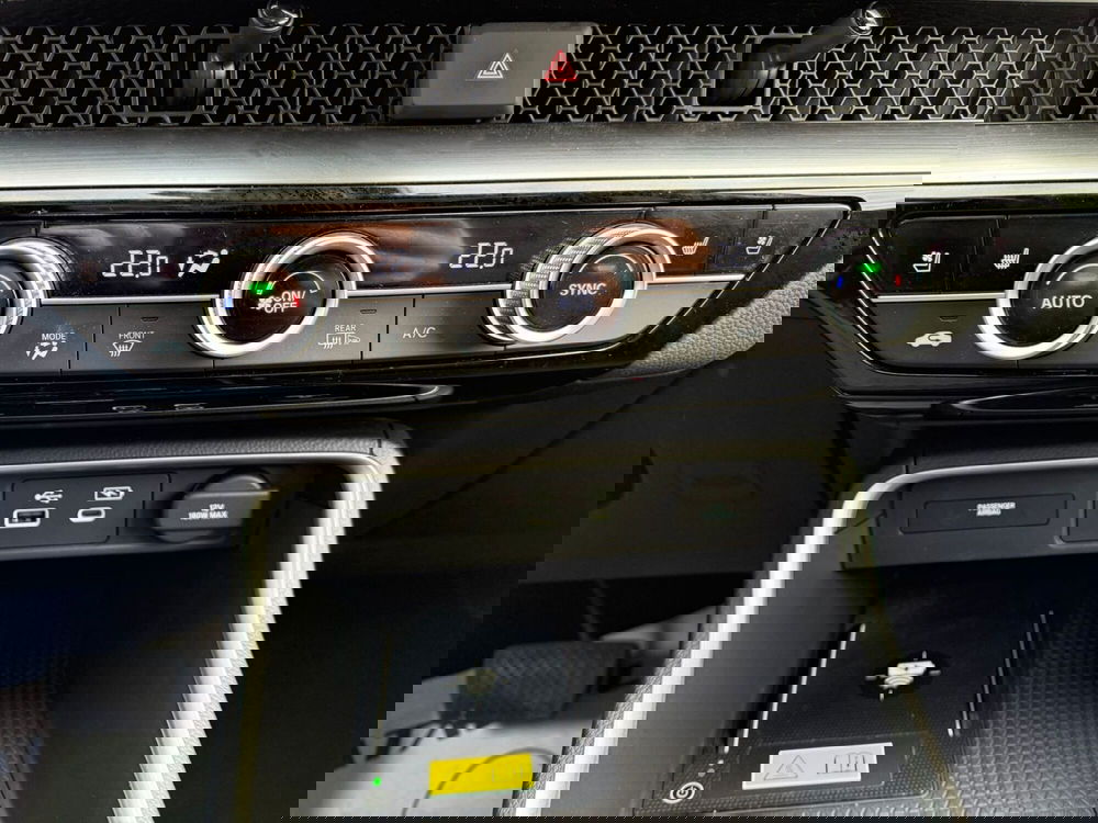 Honda CR-V usata a Bologna (7)