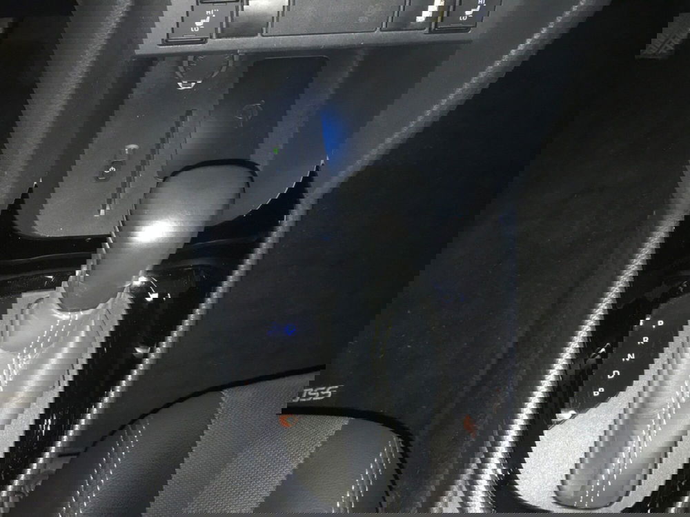 Toyota Yaris Cross usata a Bologna (12)