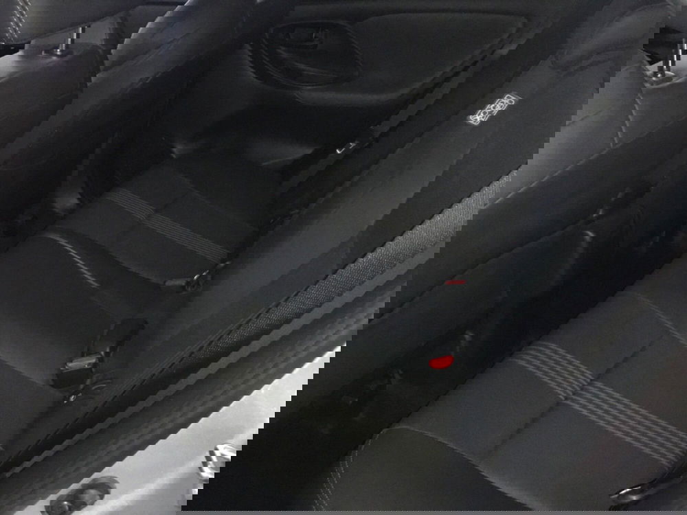 Toyota Yaris Cross usata a Bologna (13)