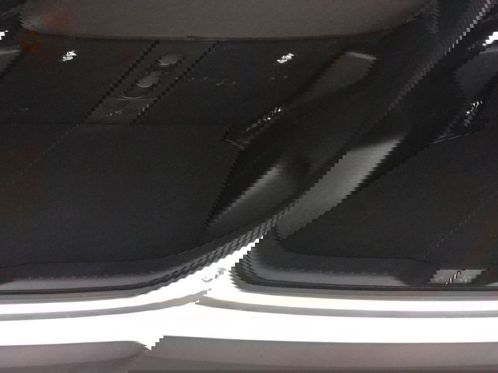 Toyota Yaris Cross usata a Bologna (14)