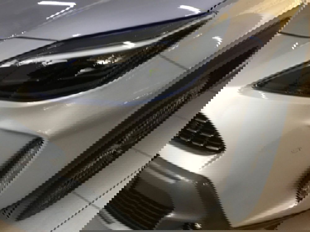 Toyota Yaris Cross usata a Bologna (16)