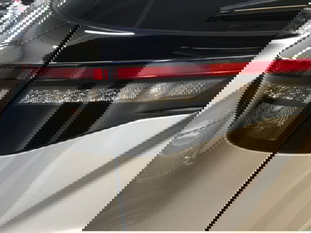 Toyota Yaris Cross usata a Bologna (18)