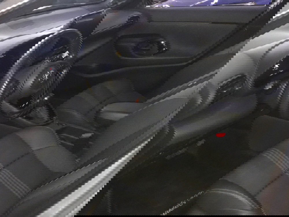 Toyota Yaris Cross usata a Bologna (8)