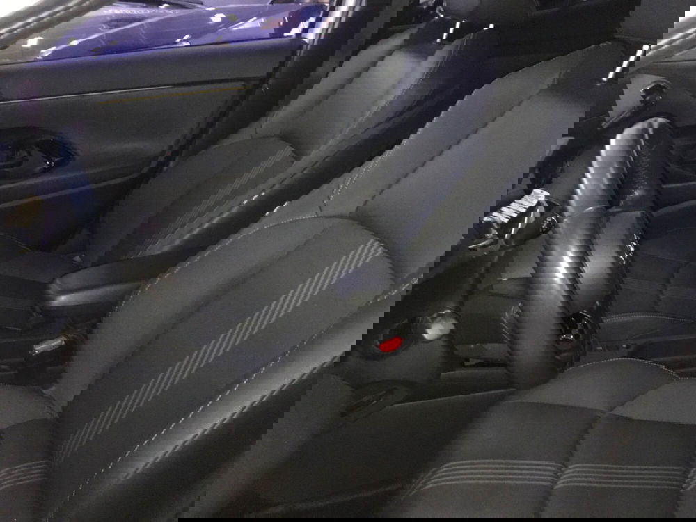 Toyota Yaris Cross usata a Bologna (9)