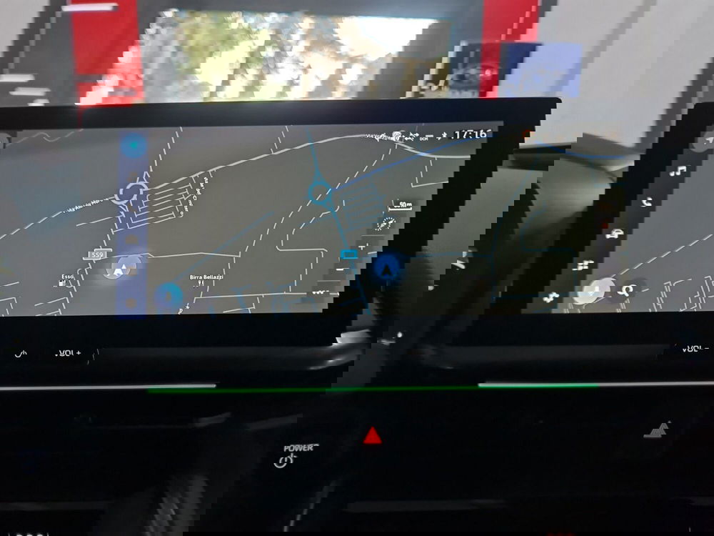 Toyota Toyota C-HR usata a Bologna (12)