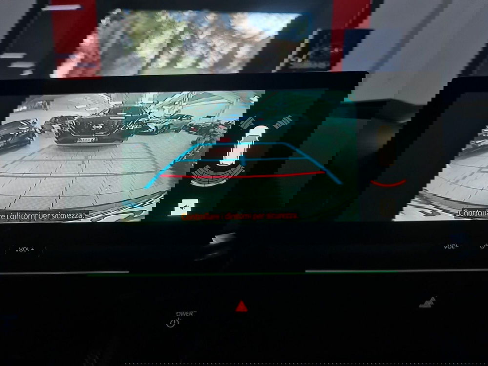 Toyota Toyota C-HR usata a Bologna (13)