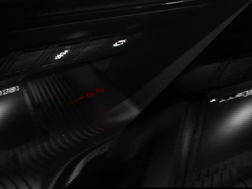 Toyota Toyota C-HR usata a Bologna (15)