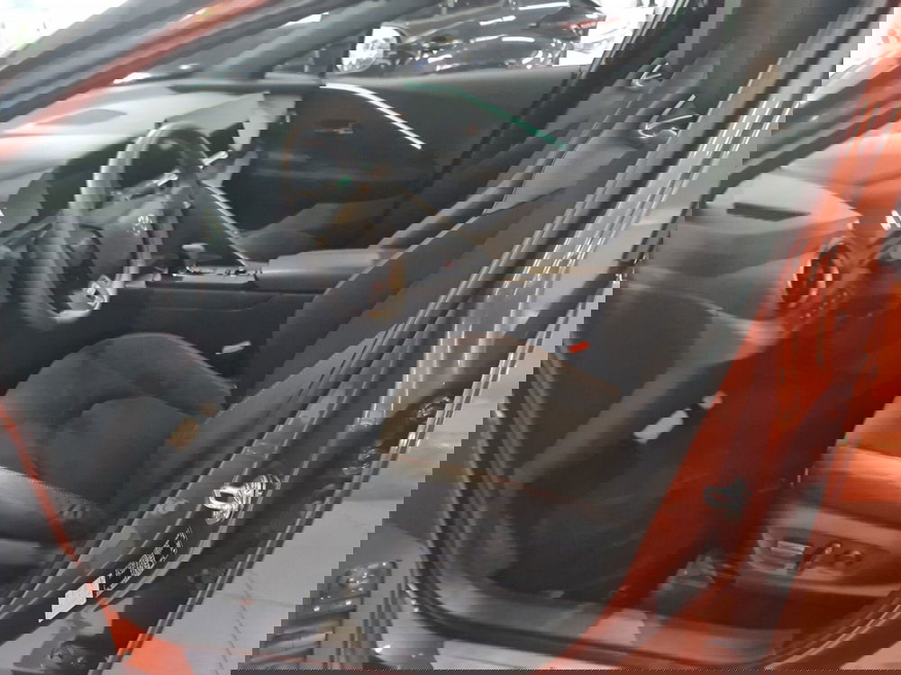 Toyota Toyota C-HR usata a Bologna (8)