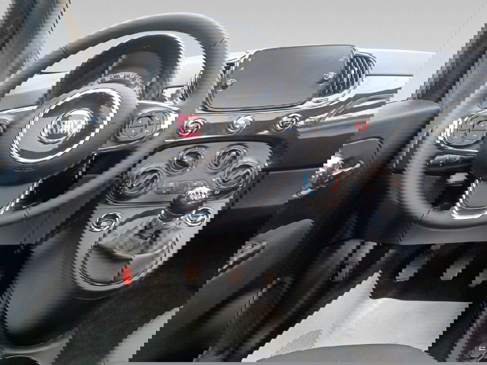 Fiat 500 usata a Pisa (11)