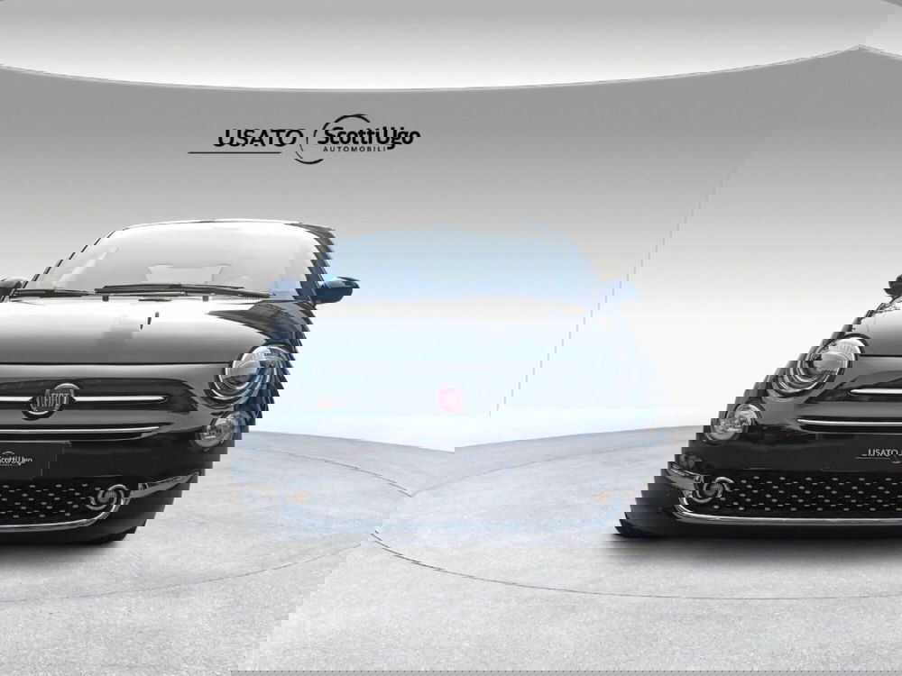 Fiat 500 usata a Pisa (3)