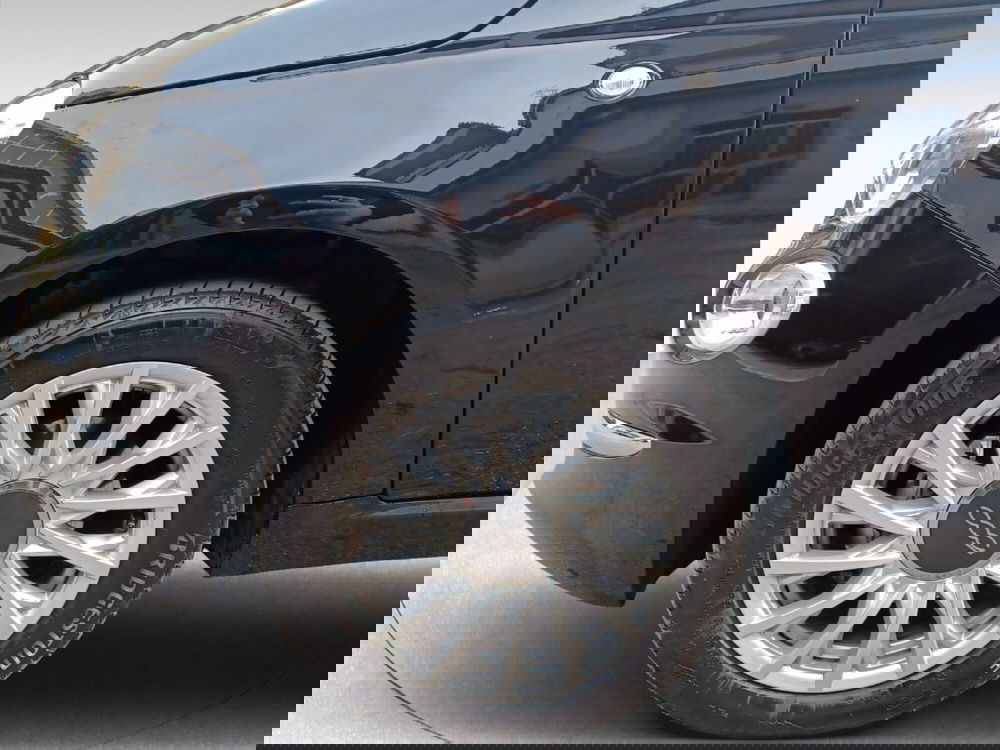 Fiat 500 usata a Pisa (4)