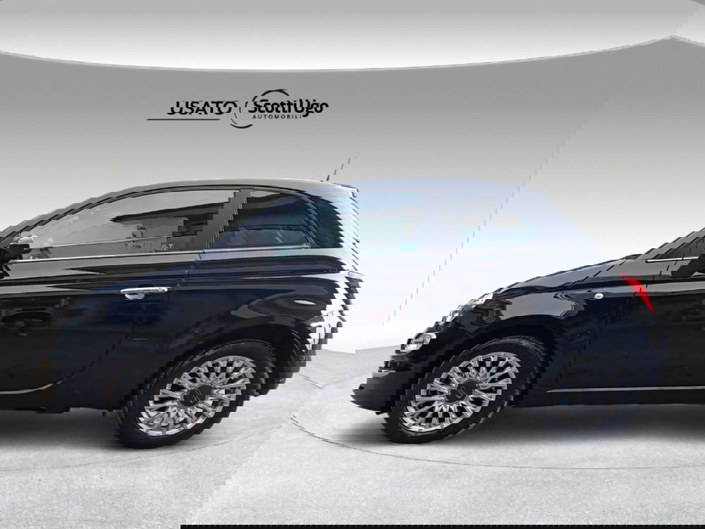 Fiat 500 usata a Pisa (5)