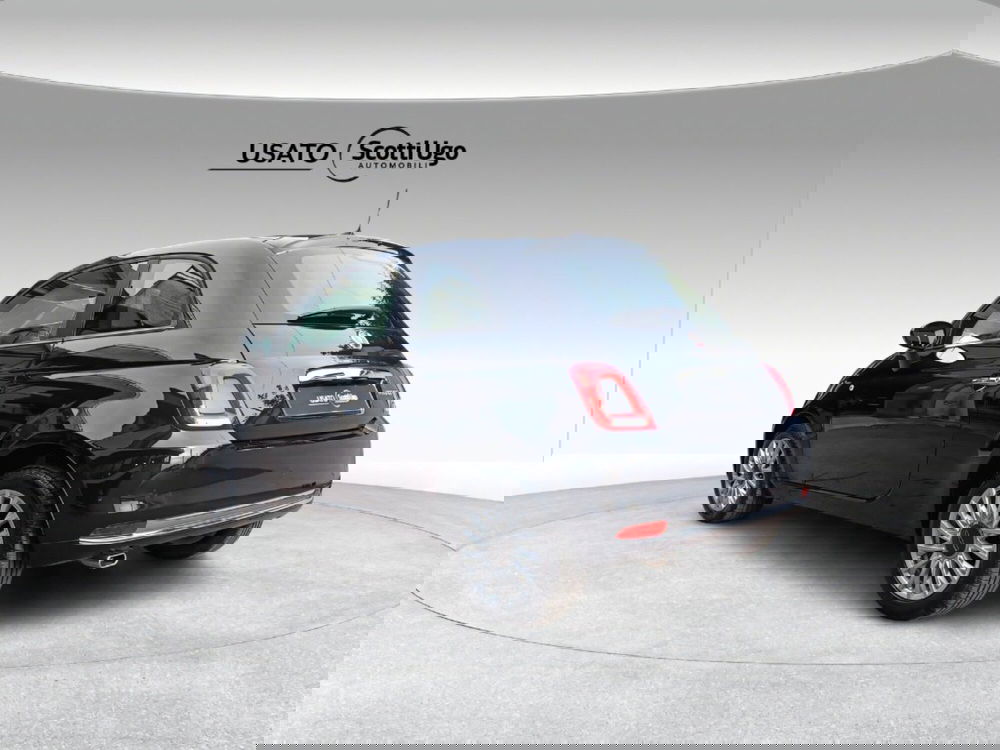 Fiat 500 usata a Pisa (6)