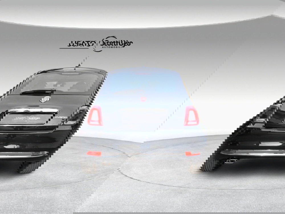 Fiat 500 usata a Pisa (7)