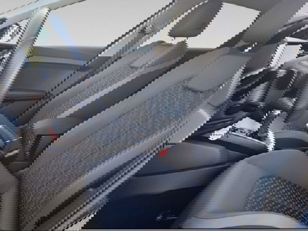 Audi A1 Sportback usata a Pisa (10)